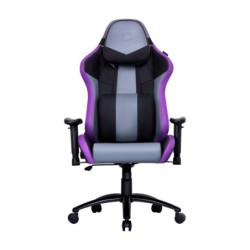 Silla Gamer Coolermaster R3 Purple