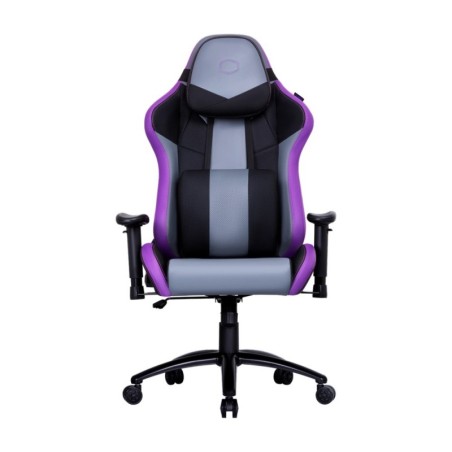 Silla Gamer Coolermaster R3 Purple