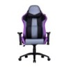 Silla Gamer Coolermaster R3 Purple