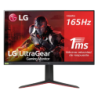 Monitor LG 32" Gamer 32GP850-B IPS QHD 165HZ