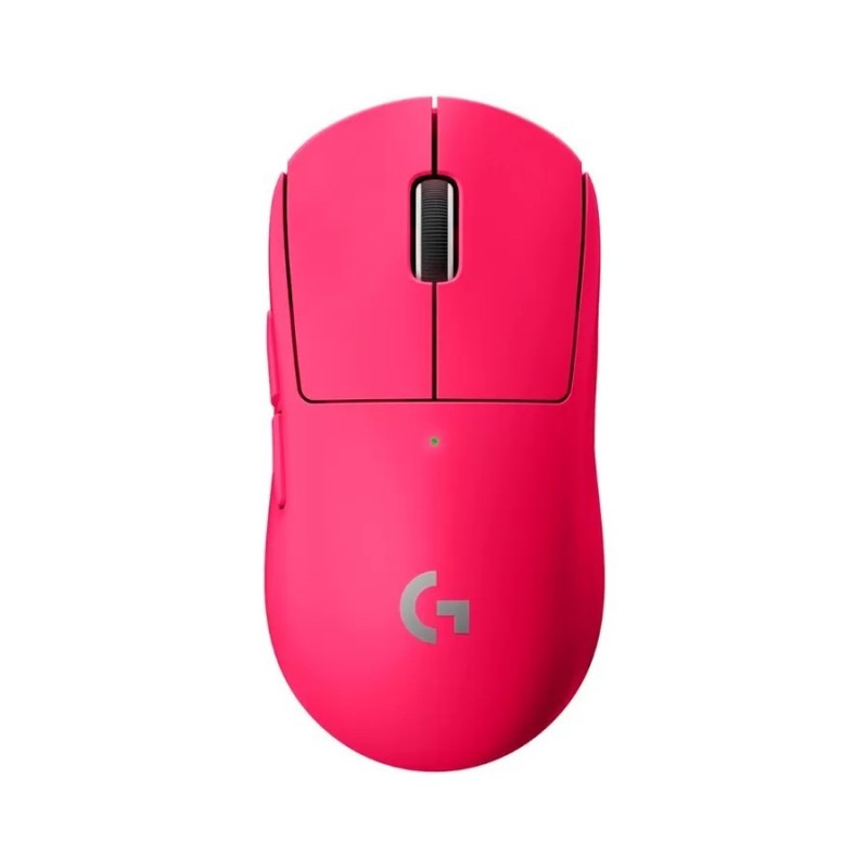 Mouse Logitech G PRO X Superlight Magenta