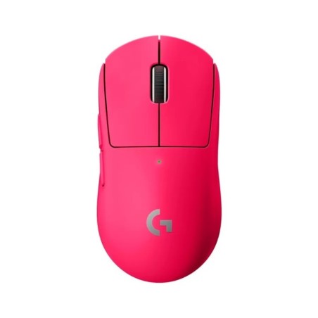 Mouse Logitech G PRO X Superlight Magenta