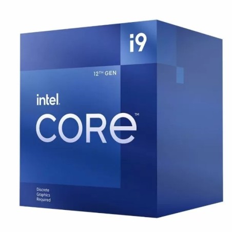 Procesador Intel Core i9 12900F Socket 1700