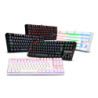 Teclado Mecánico Redragon Kumara