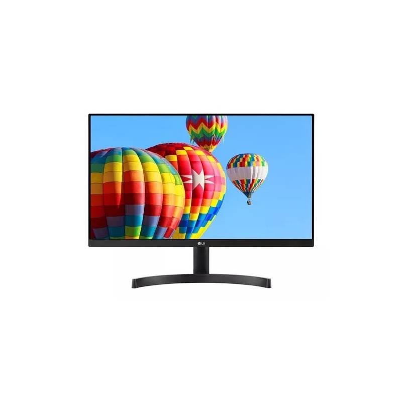 MONITOR LG 24 LED 24MK600M HDMI FULL HD (II)