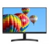 MONITOR LG 24 LED 24MK600M HDMI FULL HD (II)