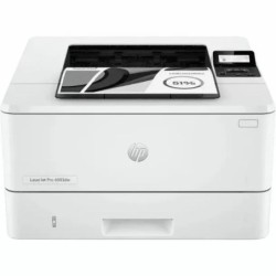 Impresora Laser Hp 4003dw Monocromática Doble Faz Wifi