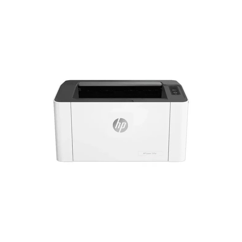 Impresora Laser Monocromatica HP Laser 107a