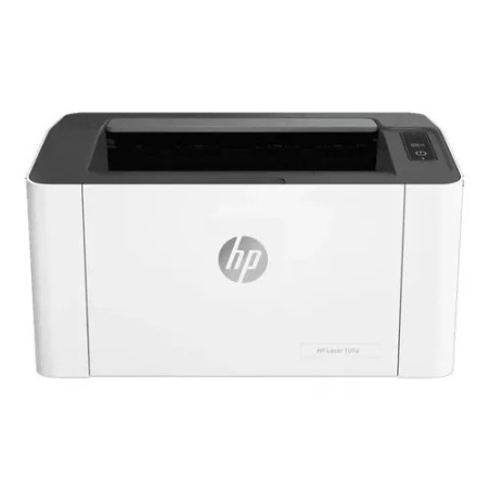 Impresora Laser Monocromatica HP Laser 107a
