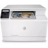 Impresora Multifuncion Hp Color Laserjet Pro Mfp M182nw Wifi