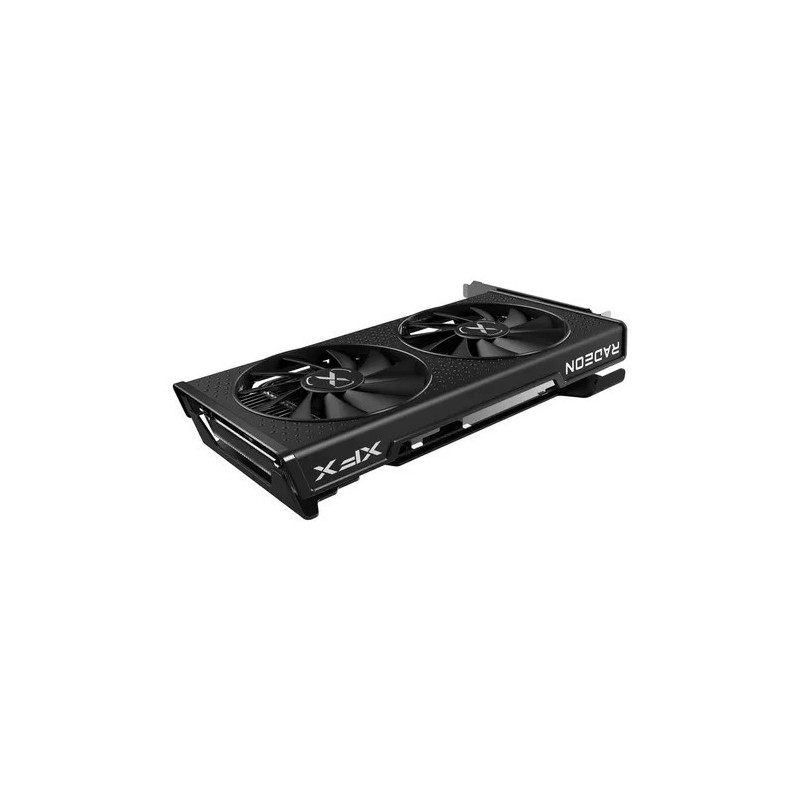 Placa de Video RX 6600 XT XFX (Outlet)