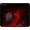 Kit Redragon Mouse Inalambrico + Pad Gamer - M601WL-BA