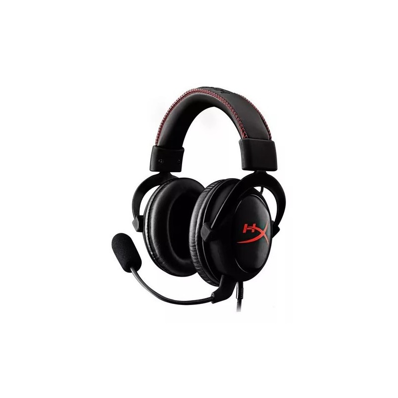 Auricular HyperX Cloud Core +7.1 Black