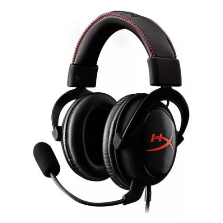 Auricular HyperX Cloud Core +7.1 Black