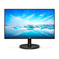 MONITOR PHILIPS 21.5" LED HDMI