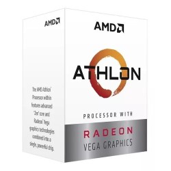 Procesador AMD Athlon 3000G AM4
