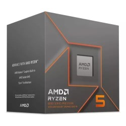 Procesador AMD Ryzen 5 8500G AM5