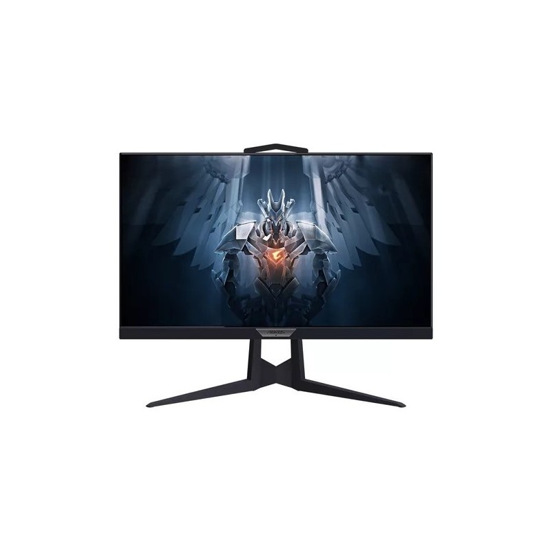 MONITOR GAMER GIGABYTE LED 27 AORUS FI27Q-SA QUAL HD 165Hz