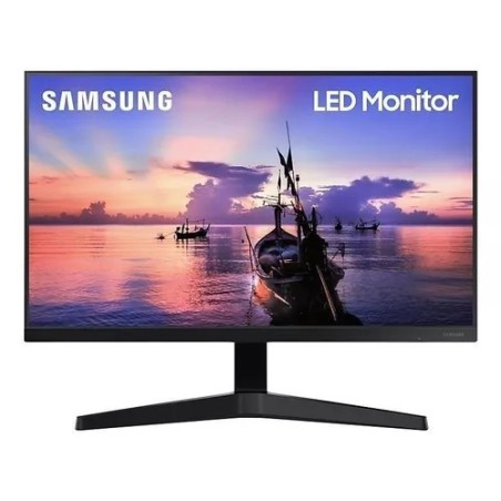 Monitor Samsung 22" IPS 75Hz LF22T350