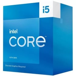 Procesador Intel Core i5 13400F Socket 1700