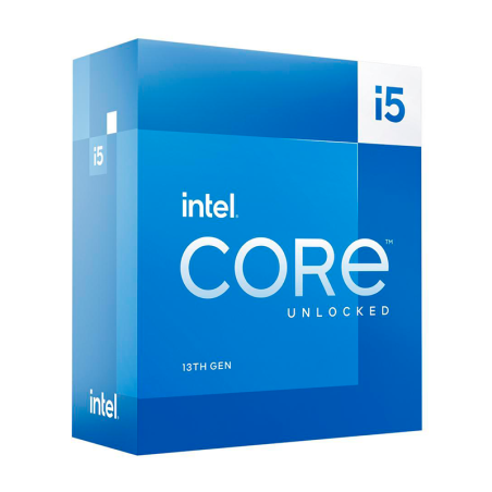 Procesador Intel Core i5 13600K Socket 1700