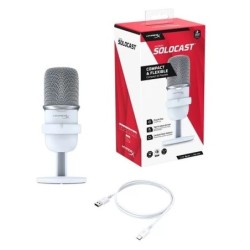 MICROFONO HYPERX QUADCAST