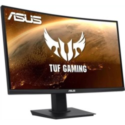 Monitor Asus 24'' Tuf Gaming VG24VQE Curvo 165Hz 1ms