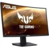 Monitor Asus 24'' Tuf Gaming VG24VQE Curvo 165Hz 1ms