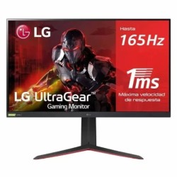 MONITOR LG 27 GAMER 27GP850-B IPS QHD 165 Hz