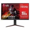 MONITOR LG 27 GAMER 27GP850-B IPS QHD 165 Hz