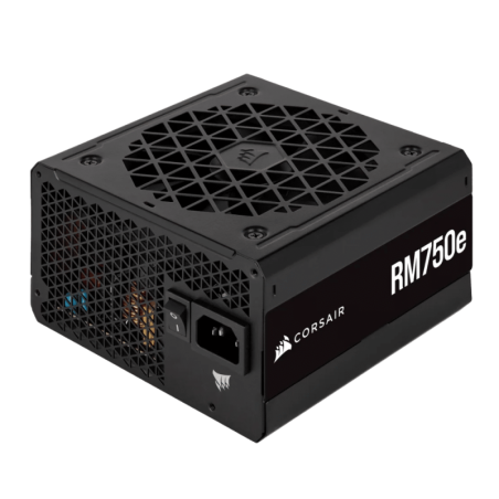 FUENTE CORSAIR 750W RME 80+ GOLD FULL MODULAR