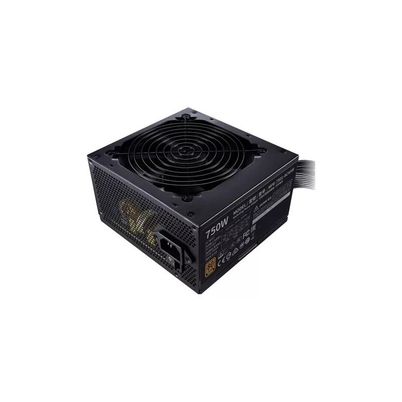 Fuente CM MWE BRONZE 750 V3 FR A/WO (ATX)