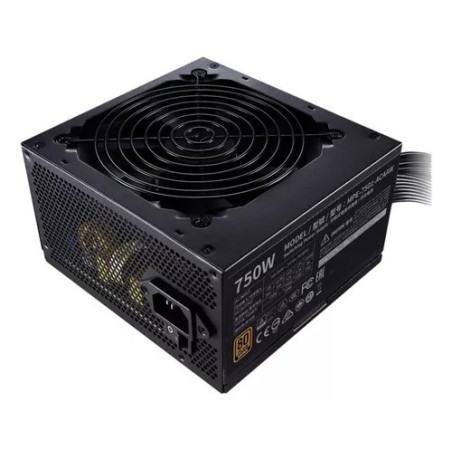 Fuente CM MWE BRONZE 750 V3 FR A/WO (ATX)