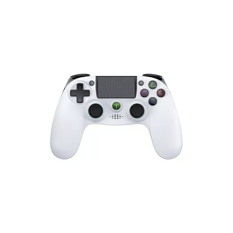 Joystick T-Dagger Scorpio T-TGP802W Blanco (Inalámbrico)