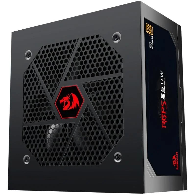 FUENTE 850W 80+BRONCE Redragon