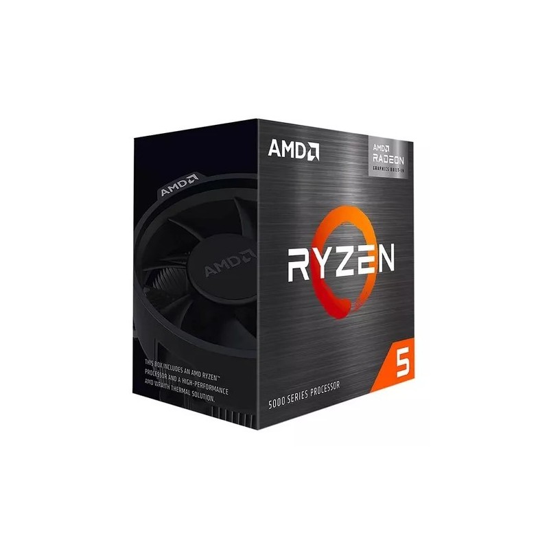 Procesador AMD Ryzen 5 5600GT AM4