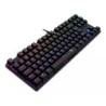 Teclado gamer T-Dagger Bora T-TGK315 R/Switch