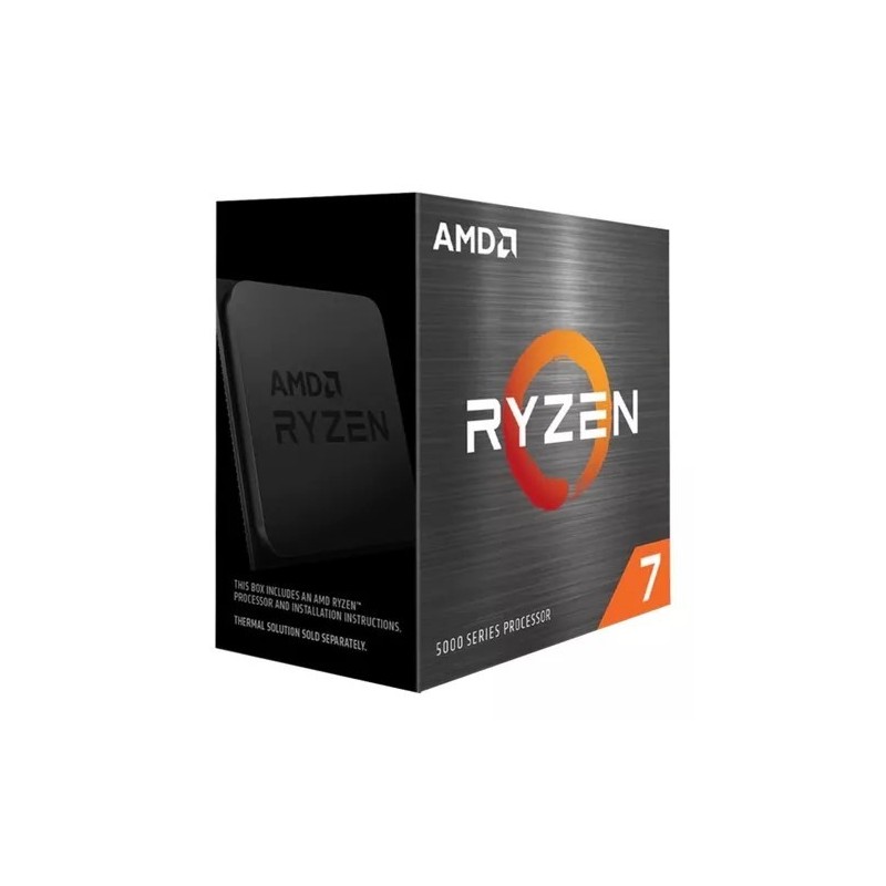 Procesador AMD Ryzen 7 5800X AM4