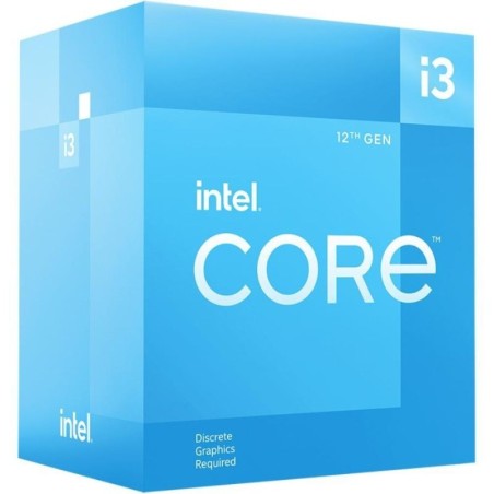 Procesador Intel Core i3 10105 Socket 1200