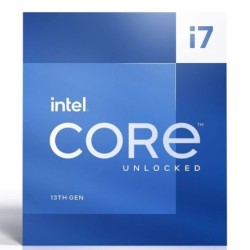 Procesador Intel Core i7 13700K Socket 1700