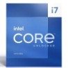Procesador Intel Core i7 13700K Socket 1700