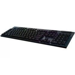 Teclado Logitech G915 Mechanical RGB Wifi