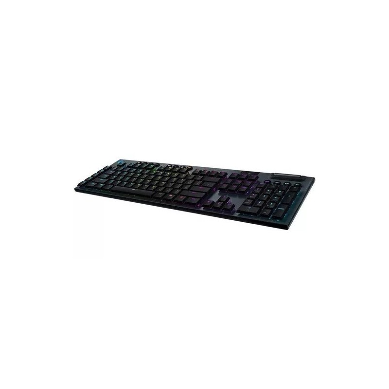 Teclado Logitech G915 Mechanical RGB Wifi