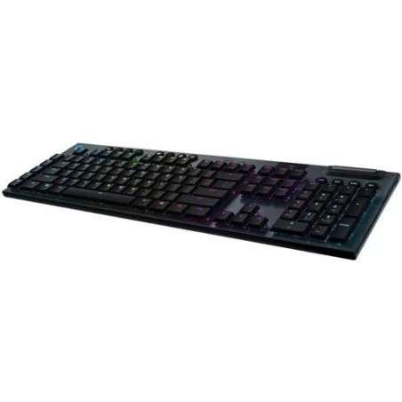 Teclado Logitech G915 Mechanical RGB Wifi