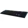 Teclado Logitech G915 Mechanical RGB Wifi