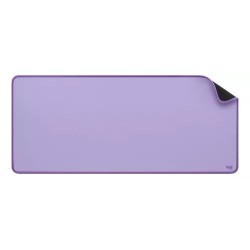 Mouse Pad Logitech Lavanda XL