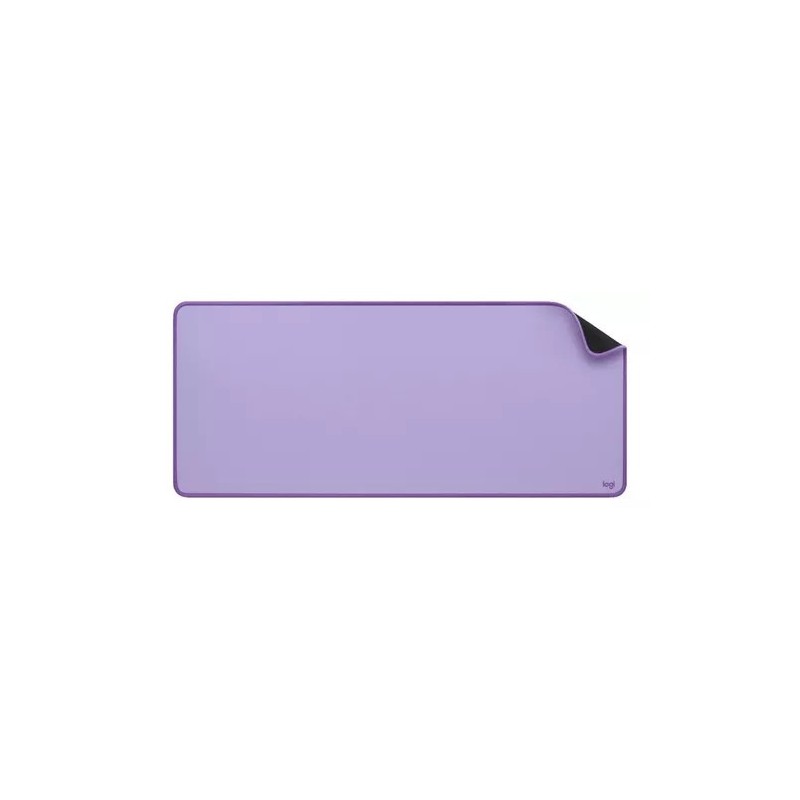 Mouse Pad Logitech Lavanda XL
