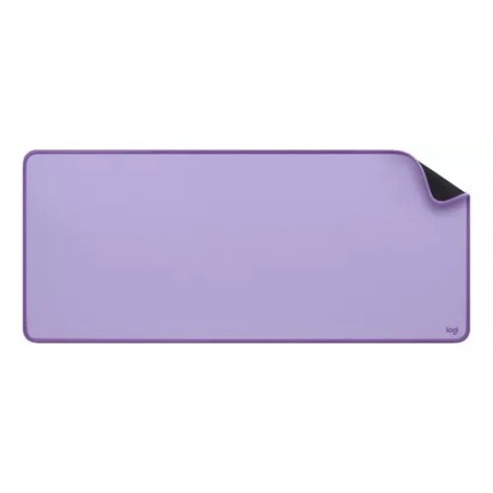 Mouse Pad Logitech Lavanda XL