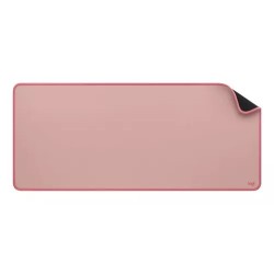 Mouse Pad Logitech Rosado XL