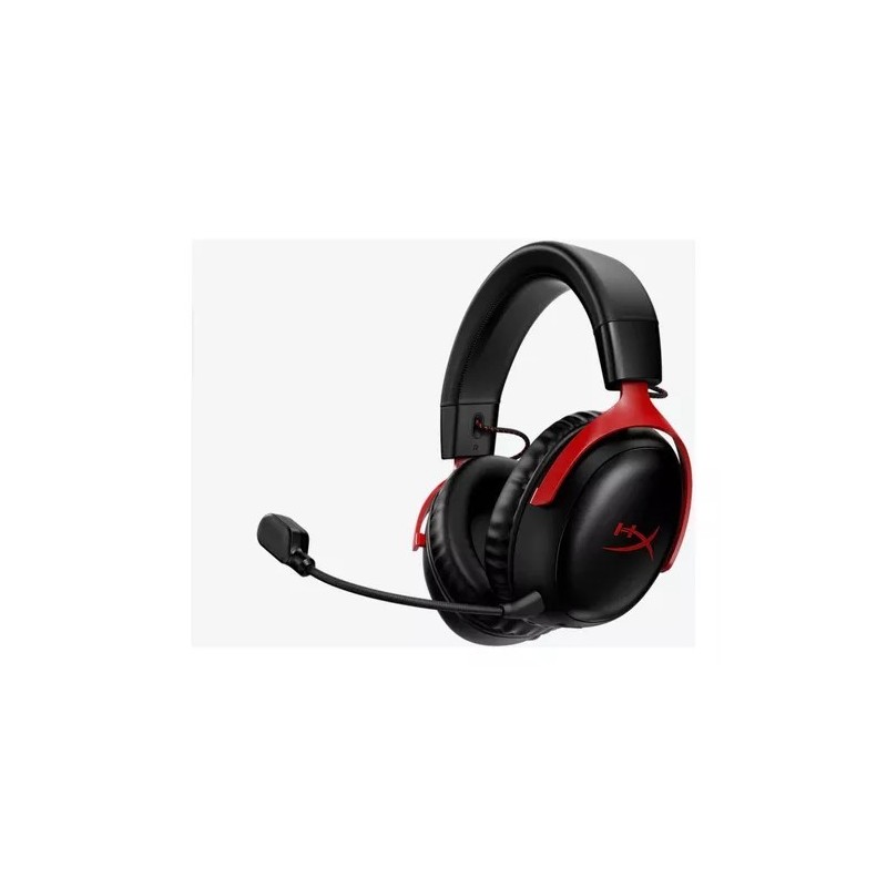 Auricular HyperX Cloud Iii 3 Wireless